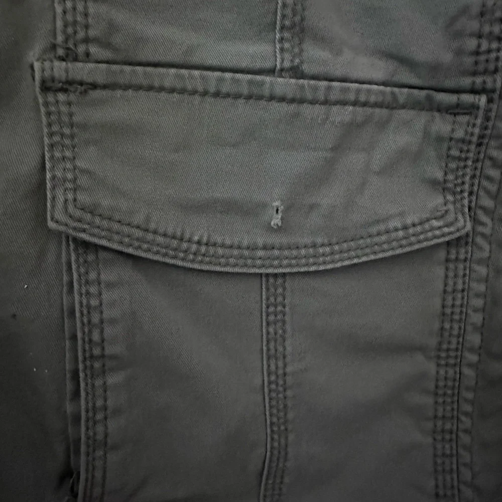 Kensie‎ Green Jacket with Button Details - Picture 4 of 6